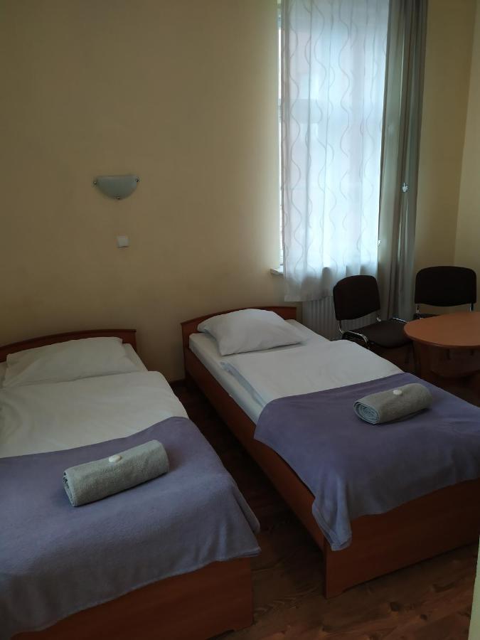 Motel Dom Turysty Kostřín Exteriér fotografie